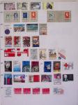 1850-2010, Lot de vrac, avec belle section France dont