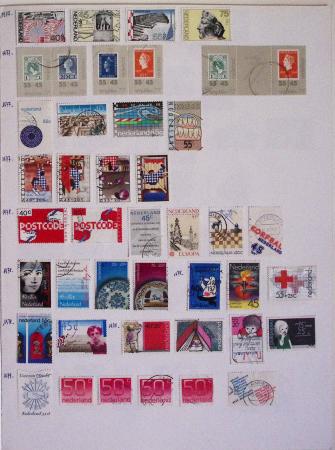 1850-2010, Lot de vrac, avec belle section France dont