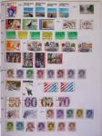 1850-2010, Lot de vrac, avec belle section France dont
