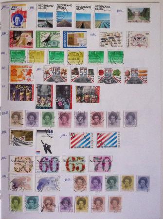 1850-2010, Lot de vrac, avec belle section France dont
