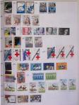 1850-2010, Lot de vrac, avec belle section France dont