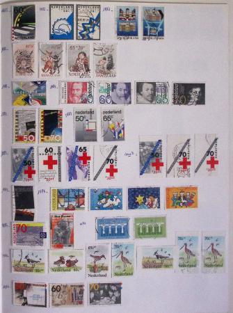 1850-2010, Lot de vrac, avec belle section France dont