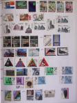 1850-2010, Lot de vrac, avec belle section France dont