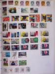 1850-2010, Lot de vrac, avec belle section France dont