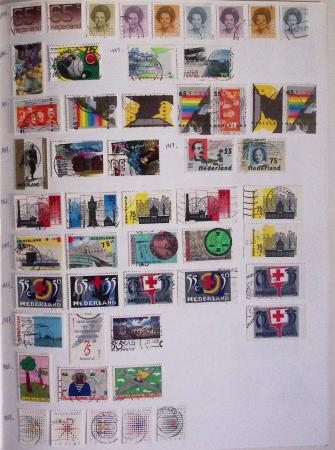 1850-2010, Lot de vrac, avec belle section France dont