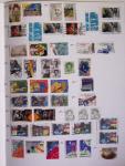 1850-2010, Lot de vrac, avec belle section France dont