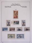 1850-2010, Lot de vrac, avec belle section France dont