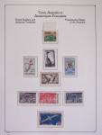 1850-2010, Lot de vrac, avec belle section France dont