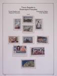 1850-2010, Lot de vrac, avec belle section France dont