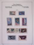 1850-2010, Lot de vrac, avec belle section France dont