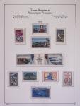 1850-2010, Lot de vrac, avec belle section France dont