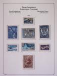 1850-2010, Lot de vrac, avec belle section France dont