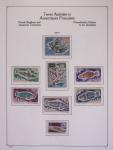 1850-2010, Lot de vrac, avec belle section France dont