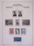 1850-2010, Lot de vrac, avec belle section France dont
