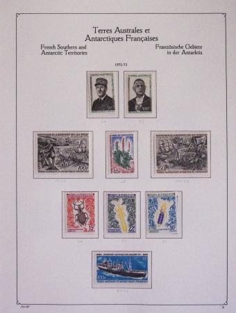 1850-2010, Lot de vrac, avec belle section France dont