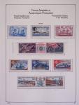 1850-2010, Lot de vrac, avec belle section France dont