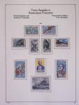 1850-2010, Lot de vrac, avec belle section France dont