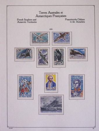 1850-2010, Lot de vrac, avec belle section France dont