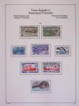 1850-2010, Lot de vrac, avec belle section France dont