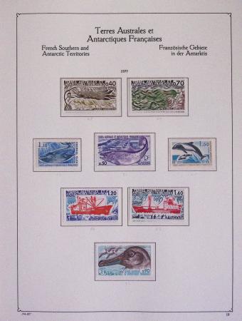 1850-2010, Lot de vrac, avec belle section France dont