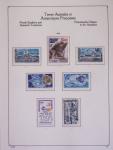 1850-2010, Lot de vrac, avec belle section France dont