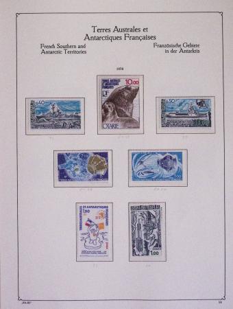 1850-2010, Lot de vrac, avec belle section France dont