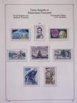 1850-2010, Lot de vrac, avec belle section France dont