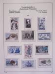 1850-2010, Lot de vrac, avec belle section France dont