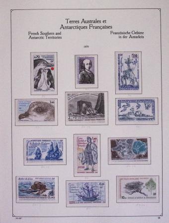 1850-2010, Lot de vrac, avec belle section France dont