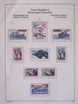 1850-2010, Lot de vrac, avec belle section France dont