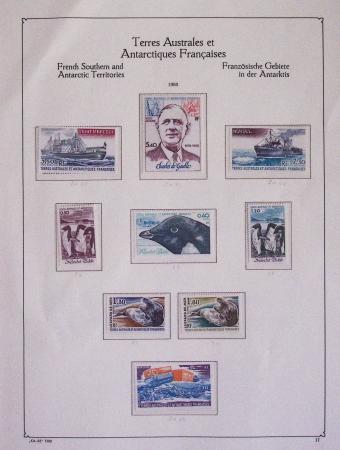 1850-2010, Lot de vrac, avec belle section France dont