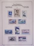1850-2010, Lot de vrac, avec belle section France dont