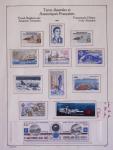 1850-2010, Lot de vrac, avec belle section France dont