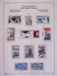 1850-2010, Lot de vrac, avec belle section France dont