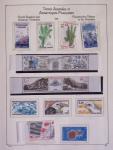 1850-2010, Lot de vrac, avec belle section France dont