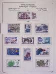 1850-2010, Lot de vrac, avec belle section France dont