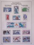 1850-2010, Lot de vrac, avec belle section France dont