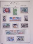 1850-2010, Lot de vrac, avec belle section France dont