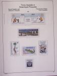 1850-2010, Lot de vrac, avec belle section France dont