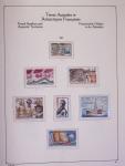 1850-2010, Lot de vrac, avec belle section France dont