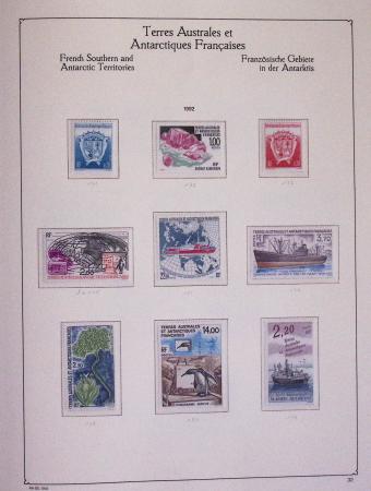 1850-2010, Lot de vrac, avec belle section France dont