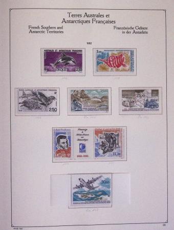 1850-2010, Lot de vrac, avec belle section France dont