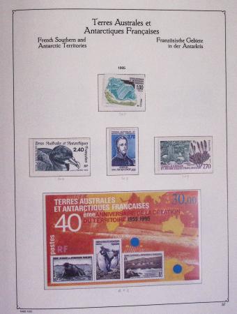 1850-2010, Lot de vrac, avec belle section France dont