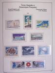 1850-2010, Lot de vrac, avec belle section France dont