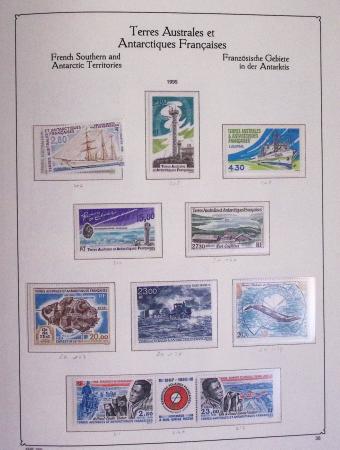 1850-2010, Lot de vrac, avec belle section France dont