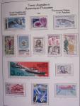 1850-2010, Lot de vrac, avec belle section France dont