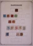 1850-2010, Lot de vrac, avec belle section France dont