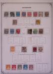 1850-2010, Lot de vrac, avec belle section France dont