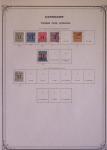 1850-2010, Lot de vrac, avec belle section France dont