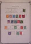 1850-2010, Lot de vrac, avec belle section France dont